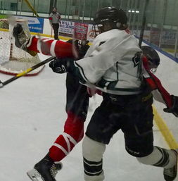 mk体育在线下载-世界冰球:加拿大队霸气夺冠,金牌大满贯!,冰球加拿大人队